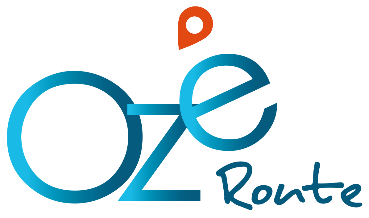 Logo Ozéroute