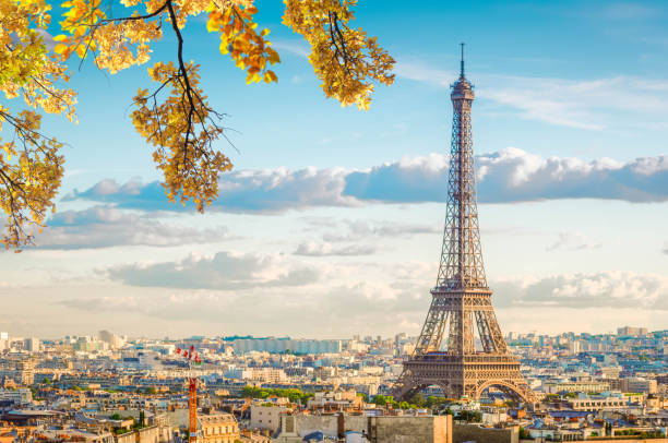 Day Trips from Paris