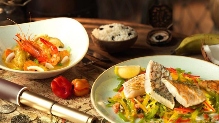 Are These the Best Disney Paris Restaurants? Exploring the Top 5 Dining