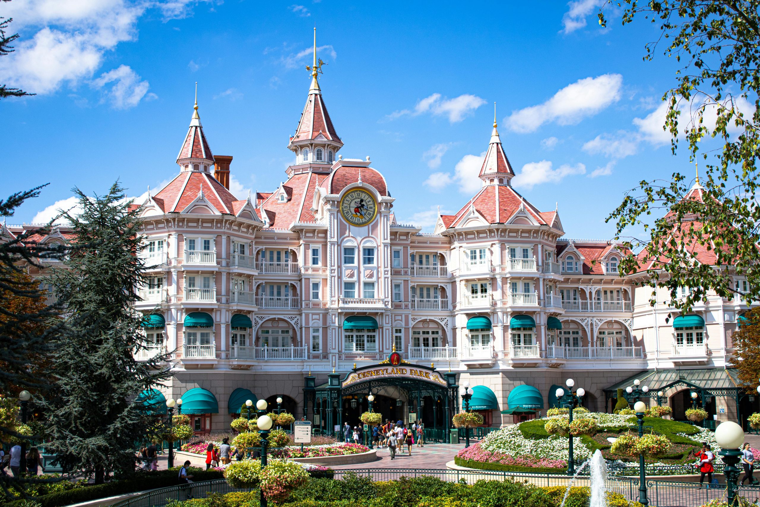 Are You Ready to Rediscover Magic with the Disneyland Paris Hotel Reopening?