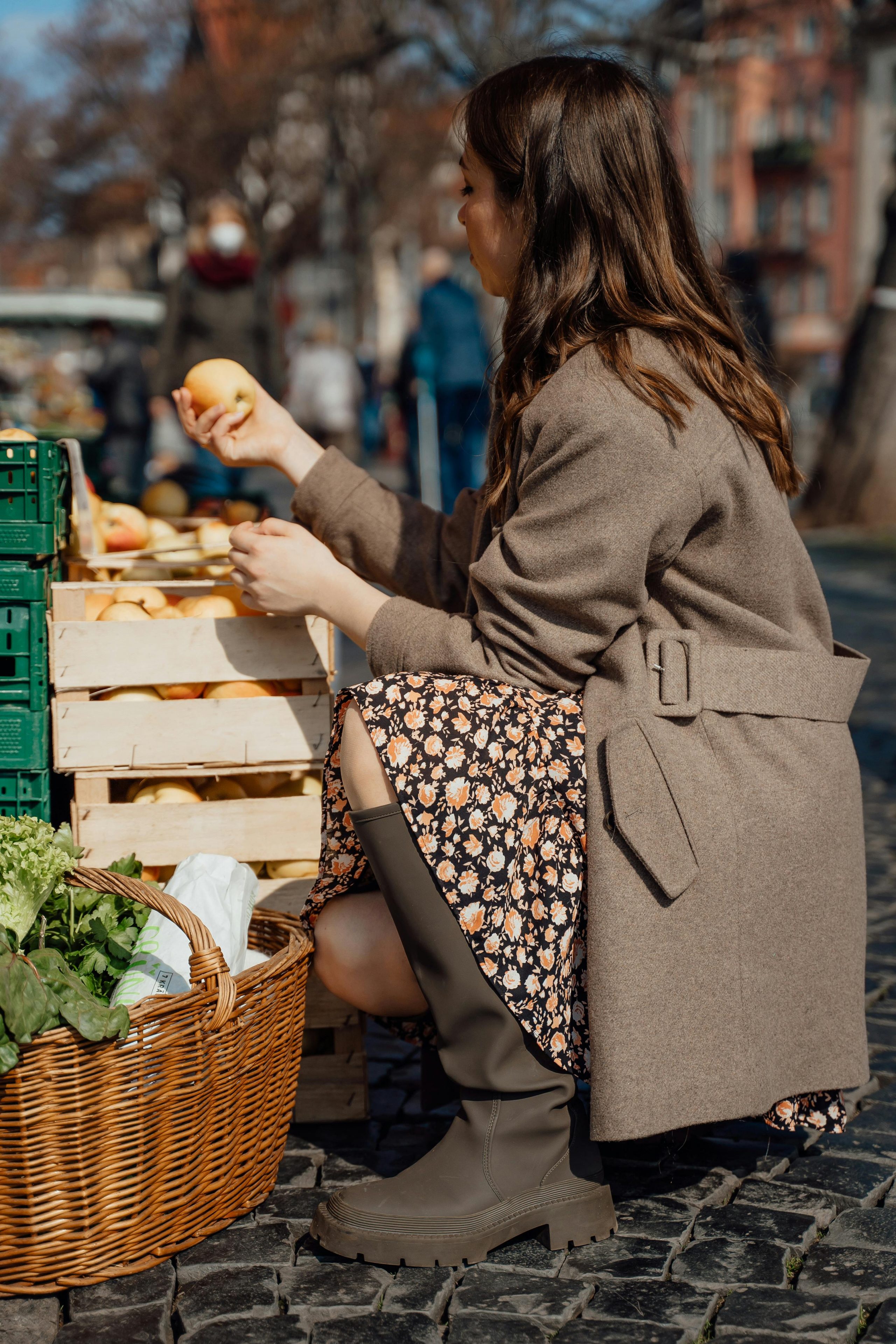 A Foodie’s Guide to Parisian Markets: Discover Culinary Treasures Beyond the Eiffel Tower