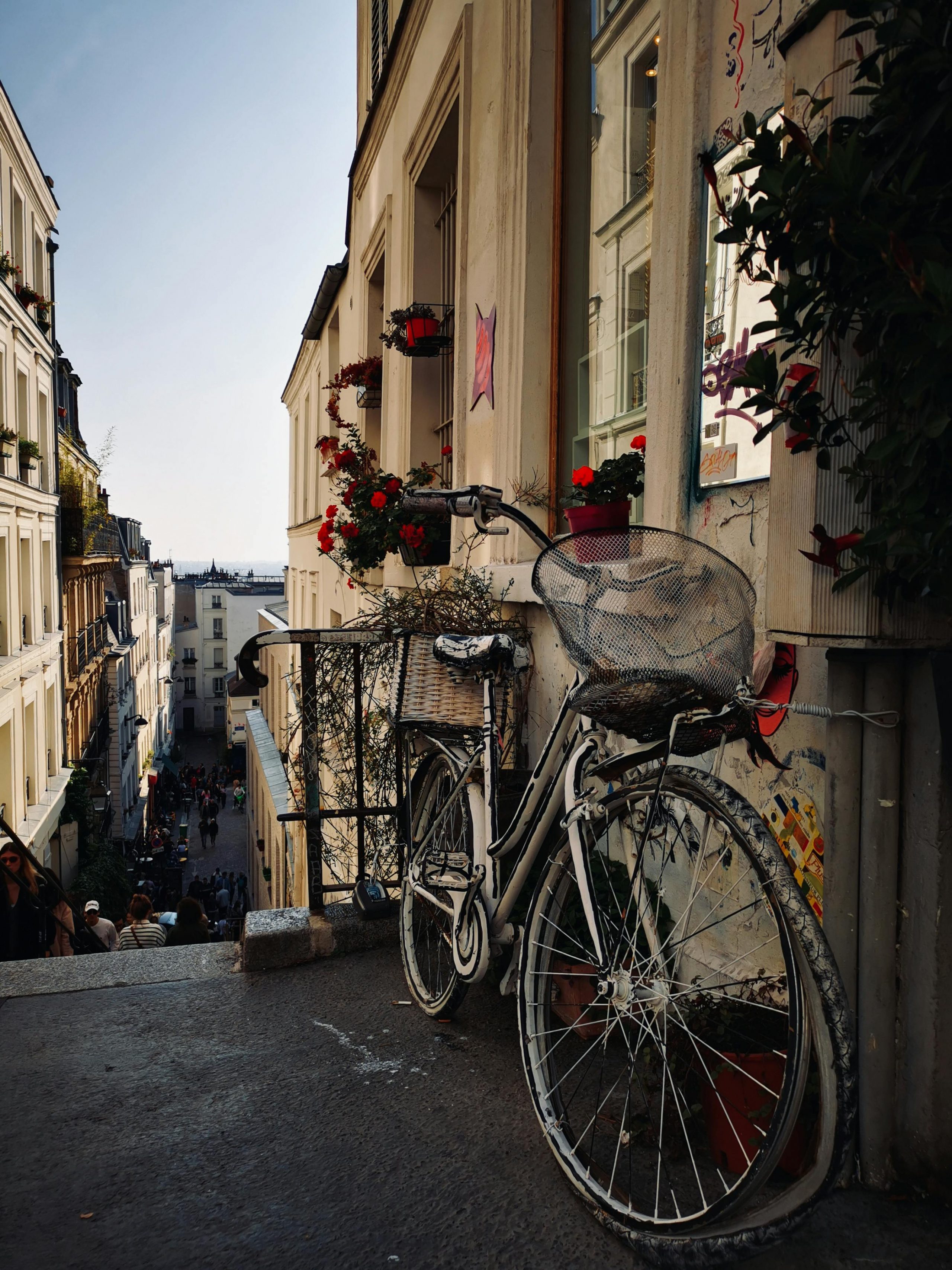 Cycling Through the City of Love: The Ultimate Paris Biking Guide