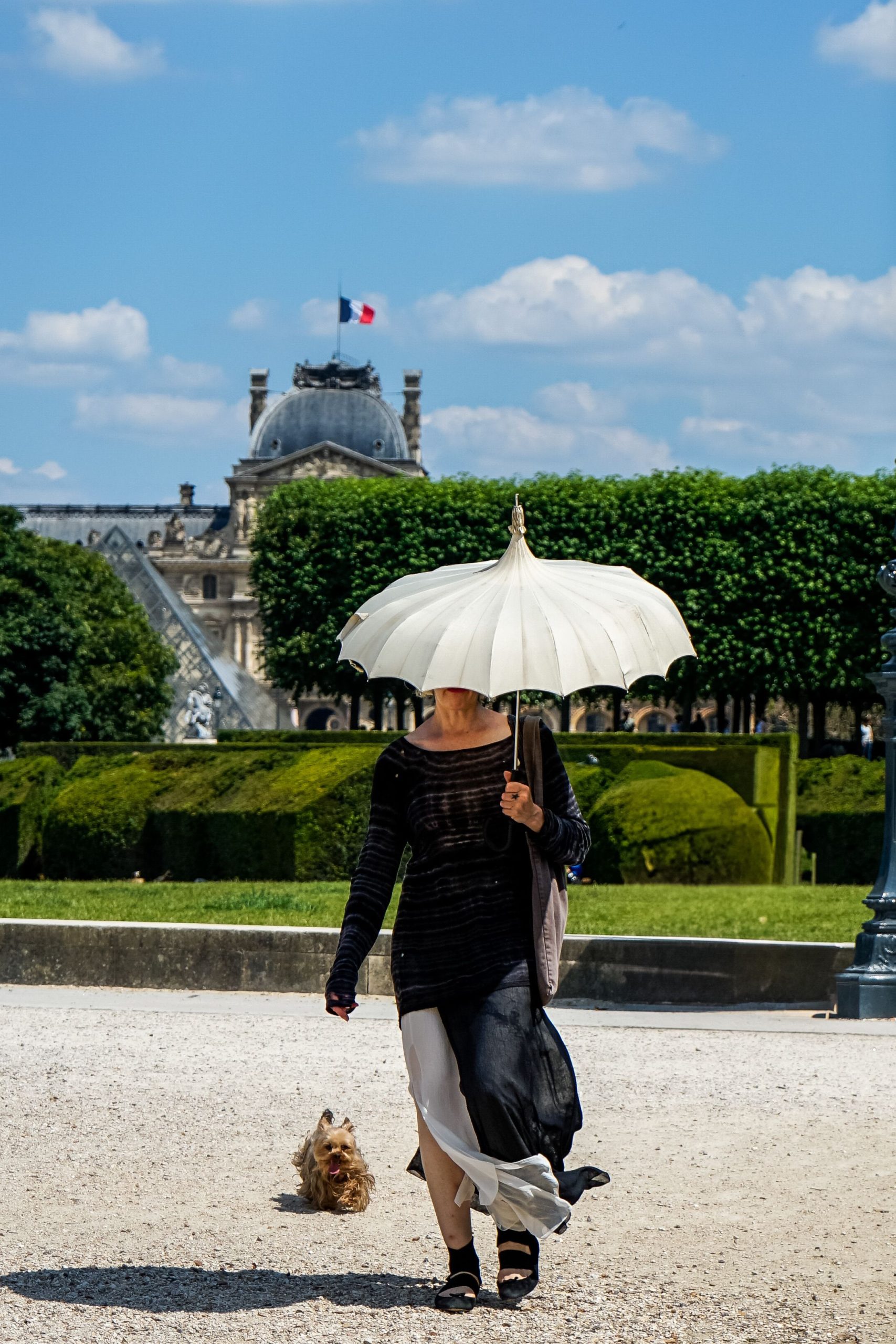 Canicule à Paris 2026 : la partie du voyage qu&rsquo;on oublie de protéger